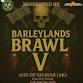 Barleylands Brawl V event image