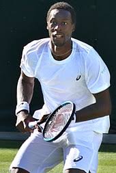 Shop now solution speed™ ff. Gael Monfils Wikipedia