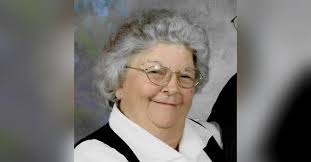 Joann Muncy Obituary