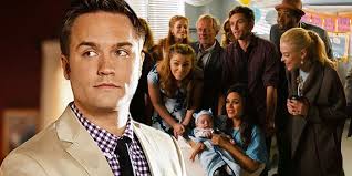 Hart Of Dixie Ending Explained: Who George Tucker Ends Up With In The  Series Finale