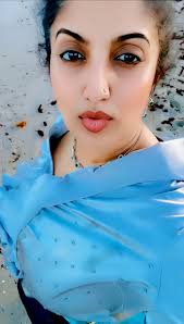 Sara Fatma TikTok Vedio