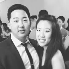 Alex Bedoya and Tim Wang's Wedding Website