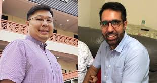 He is a four term member of the uttarakhand legislative assembly. Pap Grassroots Adviser Says No Double Standards Workers Party Chief Pritam Singh Rebuts Him In 3 Hours Mothership Sg News From Singapore Asia And Around The World