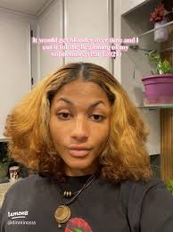 MY HAIR COLOR PHASES