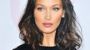 The decision can be a bit stressful specially when. Bella Hadid Looks Incredible With Gray Hair Glamour