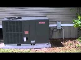 Central air conditioning , reviews and awards 3 comments Goodman Hvac Customer Review Youtube