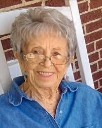 Patricia Hammack's Instagram, Twitter & Facebook