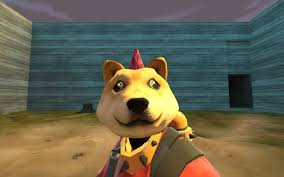 Maybe you would like to learn more about one of these? Shiba Doge Head Ghostly Gibus Cosmetics Ds Servers