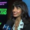 Jameela Jamil Addresses Backlash Over Role In Voguing Competition Show