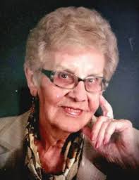 Obituary information for Leona Emma Deering