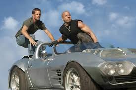 In fast & furious 9 dreht sich alles um die familie. Hobbs Shaw Writer On Sending Fast Franchise To Space Ew Com