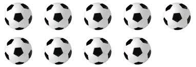 gambar bola