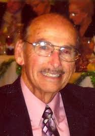 Joseph Barcia Obituary (2012)