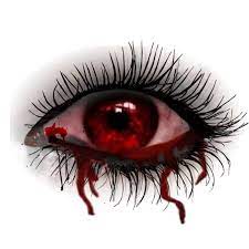 Picsart Horror Eyes Png Scary Eyes Creepy Eyes Eyeball Art