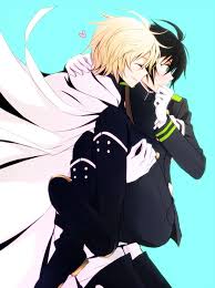 Owari No Seraph, Chapter 99 - Owari No Seraph Manga Online