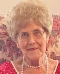 Vaunda Pearl Lusk Boothe (1929-2020)