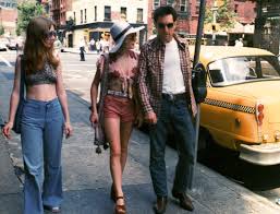 Set in new york city soon after the end of the vietnam war, the film stars robert de niro and features jodie foster, harvey keitel, cybill shepherd, peter boyle, and albert brooks. Taxi Driver Five Films That Influenced Scorsese S Masterpiece Bfi
