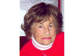 Burneda Flannery Obituary (2015)