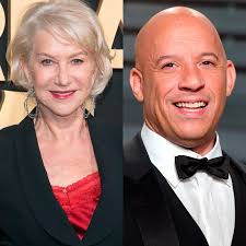 La lista de Ross de los famosos