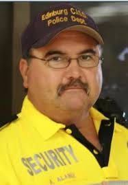 Alfredo Alaniz Obituary