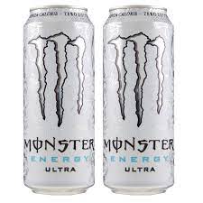 Maybe you would like to learn more about one of these? Monster Energy Ultra White Energy Drink 2 X 500 Ml Amazon In Grocery Gourmet Foods