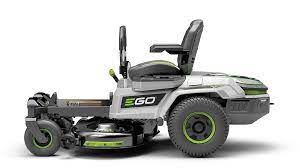 Each lawn mower comes with its unique features, specifications, and capabilities. Power 42 Z6 Zero Turn Riding Mower Zt4204l