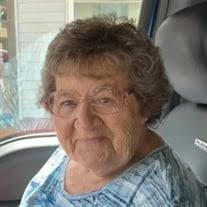 Doris Edith Charlotte Cleland Obituary October 28, 2021