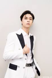 Ob sie ein amerikanisches elternteil haben ist . 10 Of Nct 127 Member Johnny S Best Outfits On And Off Stage To Inspire Your Next Ootd Soompi
