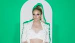  Courtney Act Educates the World About HIV Stigmas & Undetectable Viral Loads in New Campaign