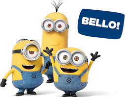 Minions stuart, kevin, and bob are recruited by scarlet overkill, a supervillain who, alongside her inventor husband herb, hatches a plot to take over the world.minions stuart, kevin, and bob are. Agrarfrost Minions Agrarfrost