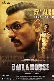 Batla House 2019 Hindi Movie Full Hd In 2020 Hindi Movies Movies 2019 Hindi Movie Film