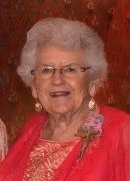 Leila "Peggy" Maxwell Mace Obituary