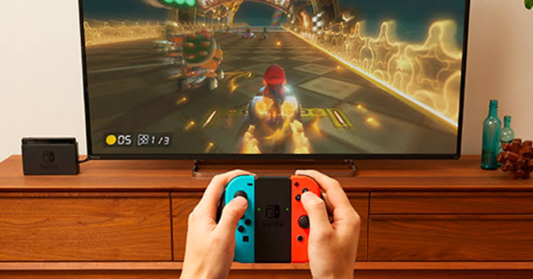 Nintendo Switch รุ่นแรกยืนยันจะเริ่มยุติการจำหน่ายภายในปี 2027