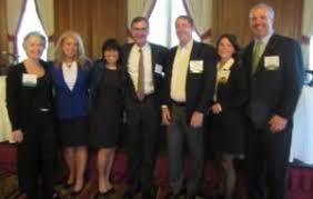 PLUS Chapter Event in Los Angeles