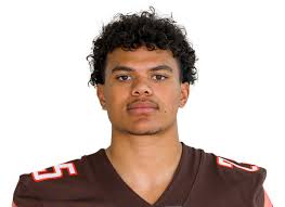 Bowling Green Falcons College Football Roster