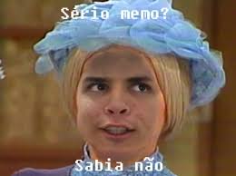 Hora De Se Redimir Garotinha !