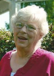 Janice Buck Obituary