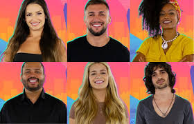 Assistir a câmera principal do bbb 21 ao vivo, acompanhe 24 horas por dia o reality show mais famoso do brasil aqui no bbb.fm! Bbb 21 Seis Participantes Estao Imunes Na Primeira Semana Do Jogo Viver Diario De Pernambuco