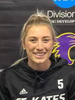 Veronica Gruett (4/8/2020)