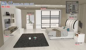 Lebih meluaskan ke bilik tidur mereka. Cdm Home Set Bilik Tudur Mewah Dengan Harga Murah