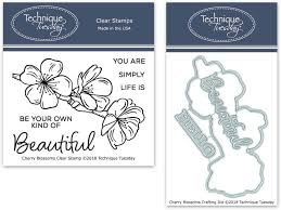 Rubber stamping is a great way to make handmade cards and many techniques can be used to create lovely and unique handmade cards. Clear Stamps Arts Crafts Sewing Clear Rubber Stamps Stamps For Card Making Photopolymer Stamps Fresh Peonies Clear Stamps