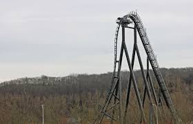 Kondaa is opening at walibi belgium in 2021. Kondaa Walibi Belgium Wavre Walloon Brabant Wallonia Belgium
