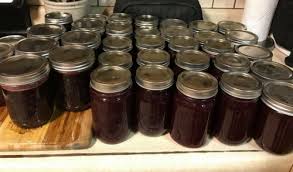Maybe you would like to learn more about one of these? East River Nursery S Chokecherry Syrup Recipe East River Nursery Huron Sd