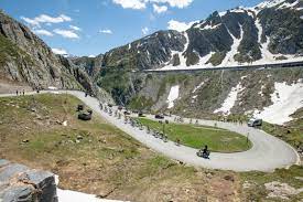 Consulta anche tutta l'attualità di ciclismo: 10 Tage Bis Zum Start In Frauenfeld Tour De Suisse 6 13 Juni 2021 Tour De Suisse