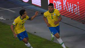 El anfitrión del torneo remontó de manera agónica para llevarse el triunfo en el estadio olímpico nilton santos. Omwl4kinqpvm8m