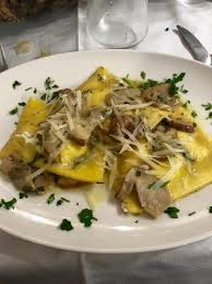 We did not find results for: Ravioli Con Ricotta E Tartufo Ai Funghi Porcini Foto Di Italy Food Ristorante Specialita Di Carne Roma Tripadvisor