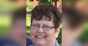 Obituary information for Susan Kay Sweeney