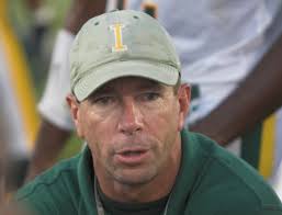 Coaches Corner: The Tom Knotts File