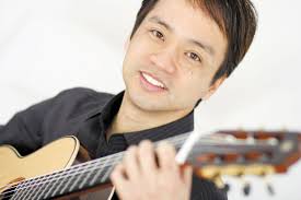 Daniel Ho performs tonight