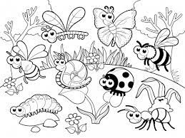 Premium Coloring Pages For Download Bug Coloring Pages Insect Coloring Pages Detailed Coloring Pages